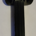 Star Wars: Darth Vader Pez Dispenser (rare) - pikkukuva 1