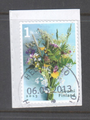 2013 kesäkukkia postin loistoleimalla