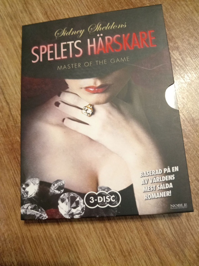 Spelets härskare