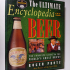 Roger Protz : The Ultimate Encyclopedia of Beer - The Def... - pikkukuva 1
