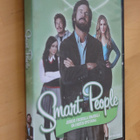 DVD Smart People ( 2008 Dennis Quaid ) - pikkukuva 1