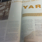 Valta 1/86: Yari, natsit ym. - pikkukuva 2