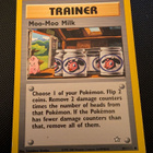 Moo Moo Milk trainer Pokemon Neo Genesis - pikkukuva 1