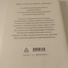 Jordan B. Peterson: 12 elämänohjetta - pikkukuva 2
