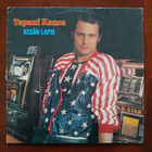 Tapani Kansa - Kesän lapsi (LP) - pikkukuva 1