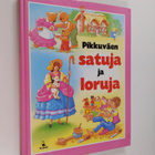 Pikkuväen satuja ja loruja - pikkukuva 1