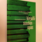 Elma Nallinmaa : Kansalaiskoulun kirjallisuuden opas - pikkukuva 1