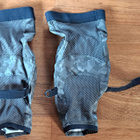 Maastokuvioiset polvisuojat Pearl Izumi - pikkukuva 2