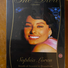 Sophia Loren Breath of Scandal & Houseboat DVD - pikkukuva 2