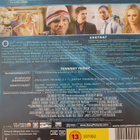 HANCOCK BLU-RAY - pikkukuva 2