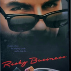 RISKY BUSINESS DVD - pikkukuva 1