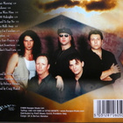 DEPARTURE Open your mind CD 1999 Melodic hard rock - pikkukuva 2