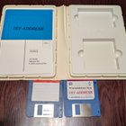 1ST-Address - Atari ST - CIB - pikkukuva 3