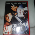 Yön Pimeä Puoli - pikkukuva 1