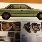 Myyntiesite - Peugeot 505 - 1980 - pikkukuva 2