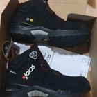 Jalas EXALTER 9988 GTX Turvakengät kokoa 43 - pikkukuva 2
