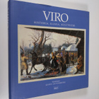 Seppo (toim.) Zetterberg : Viro : historia, kansa, kulttuuri - pikkukuva 1