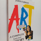 John Farman : Art : a complete and utter history (wihout ... - pikkukuva 1