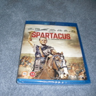 SPARTACUS (Kirk Douglas) BD, UUSI*** - pikkukuva 1