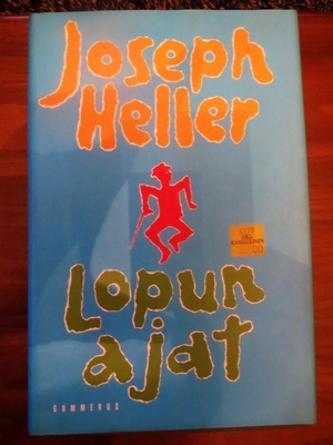 Joseph Heller: Lopun ajat