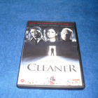 THE CLEANER (Renny Harlin -ohjaus) 2007*** - pikkukuva 1