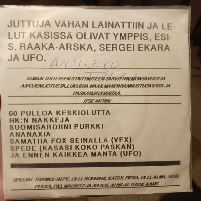 Item image