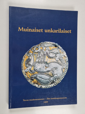 Muinaiset unkarilaiset