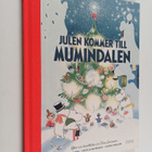 Alex Haridi : Julen kommer till Mumindalen - pikkukuva 1