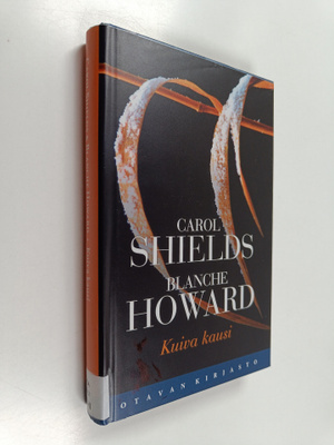 Carol Shields : Kuiva kausi