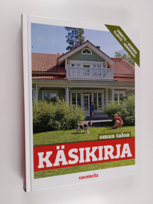Risto Pekkala : Oman talon käsikirja