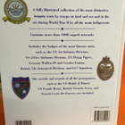 Leslie McDonnell: Insignia of world war II - pikkukuva 3