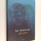 Sari Malkamäki : Jälkikasvu : novelleja - pikkukuva 1