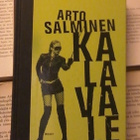 Arto Salminen - Kalavale (sid.) - pikkukuva 2