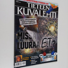 Tieteen kuvalehti 3/2014 - pikkukuva 1