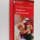 Alexandra Sellers : Shakurin jalokivisinetti - pikkukuva 1