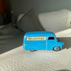 Dinky Toys Bedford pakettiauto 50-luvulta - pikkukuva 4
