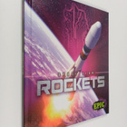 Allan Morey : Rockets - pikkukuva 1