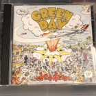GREEN DAY - Dookie cd-albumi - pikkukuva 1