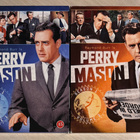 Perry Mason: Kausi 1 (1957-58) Raymond Burr (10DVD) - pikkukuva 1