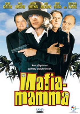 Mafiamamma (DVD)