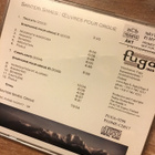 Santeri Siimes . Euvres pour orgue CD fuga-9298 - pikkukuva 3