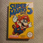 Super Mario Bros 3 -kotelo - pikkukuva 1