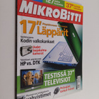 Mikrobitti 3/2008 - pikkukuva 1