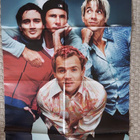 Demi-lehden 9/2002 juliste RHCP / Don Huonot - Orlando Bloom - pikkukuva 1