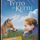 Luc Jacquet: TYTTÖ JA KETTU (2007) puhuttu suomeksi (UUSI) - pikkukuva 1