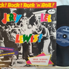 Jerry Lee Lewis LP - pikkukuva 1
