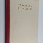 Maapallon kuva-atlas 4 : Etelä-Amerikka - pikkukuva 1