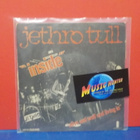 JETHRO TULL - INSIDE EX/EX- FRA 7" - pikkukuva 1
