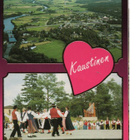 kortti **/° Kaarlela Kaustinen Kokkola - erilaisia - pikkukuva 3