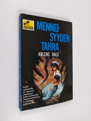 Arlene Hale : Menneisyyden tahra